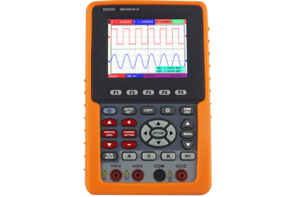 Скопметр цифровой OWON HDS1021M-N