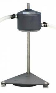 Термокожух для чашечных вискозиметров Константа ВЗ-80