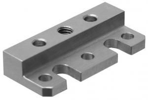 Пластина для крепления держателя оптики Standa 3BPVDOM