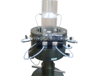 Система трехосных испытаний ненасыщенных грунтов GDS UNSAT