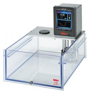 Термостаты с открытой ванной Huber CC-118A