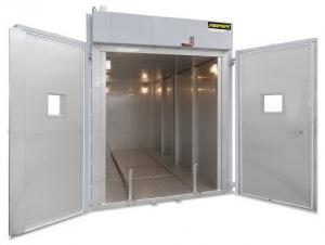 Печь сушильная Nabertherm KTR 16000 (LS)