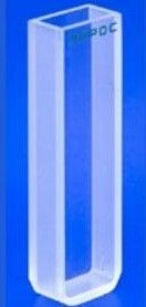 Кювета Экросхим 1.10.30.40.0019 КФК 5 мм, стекло