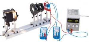 Лабораторная установка 3B Scientific "Фотопроводимость"
