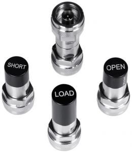 Набор калибровочный F504FS