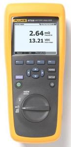 Анализатор батарей Fluke BT508