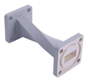 Волновод прямоугольный спиральный A-INFO 62WTA-75_Cu_BMBM