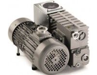 Форвакумный пластинчато-роторный насос Agilent MS-40