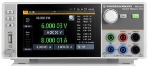 Источник питания постоянного тока R&S NGU401