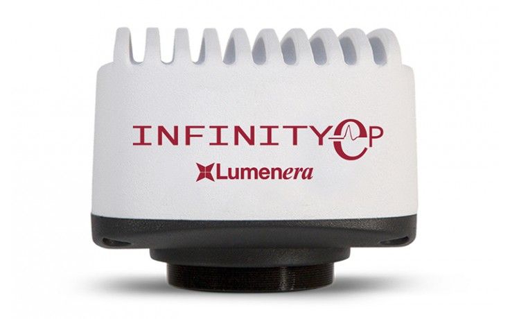 Видеокамера для микроскопа Lumenera INFINITY-EP