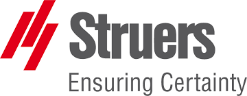 Методические указания и теория подготовки материалографических образцов Metalog Guide Struers