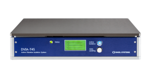 Настольная система активной виброизоляции Daeil Systems серии DVIA-T