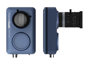 Видеокамеры Optomotive Velociraptor HS 4.2