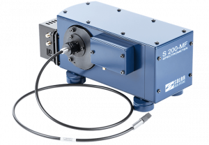 Спектрометр компактный SOLAR LS S200-MF