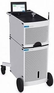 Настольный портативный гелиевый течеискатель Agilent Technologies Agilent HLD MD15