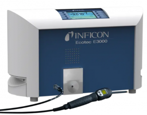 Детектор утечек Inficon Ecotec E3000