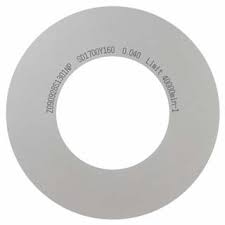 Диски для резки пластин Disco Z09-SD2000-Y1-120 56x0,03A1x40