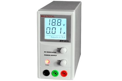 Источник питания Mastech HY1803L