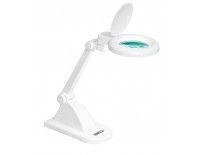 Лампа бестеневая с увеличительной линзой VIKING VKG L-31