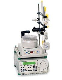 Система хроматографическая низкого давления Biorad BioLogic LP с коллектором фракций 2110 и ПО