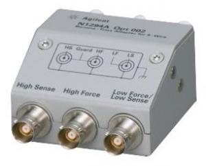 Адаптер триаксиальный типа 