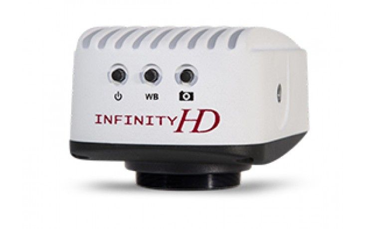 Видеокамера для микроскопа Lumenera INFINITYHD