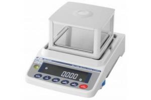 Весы электронные AND GX-4002A