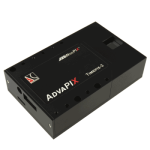 Детектор прямого счета фотонов Advacam AdvaPIX TPX3