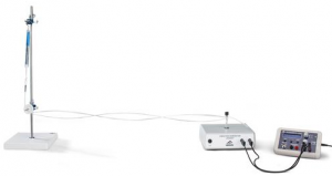 Лабораторная установка 3B Scientific "Механические волны"