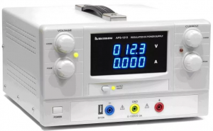 Источник питания Актаком APS-1211