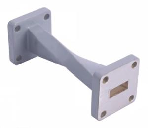 Волновод прямоугольный спиральный A-INFO 51WTA-70_Cu