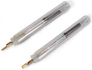 Угольные электроды 3B Scientific