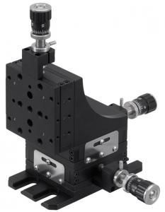 Транслятор с дифференциальным приводом Thorlabs MT3A         