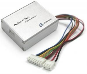 Внешний модуль синхронизации АКИП Pulse Width – trigger module