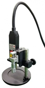 Держатель зонда Raman по осям X, Y Optosky  holder-xy