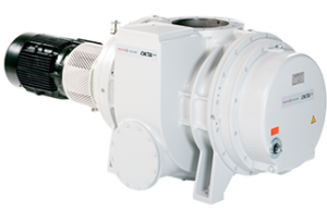 Насос Рутса с конвекционным охлаждением Pfeiffer Vacuum Okta 8000 (400/690 В)