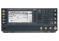 Генераторы СВЧ сигналов Keysight