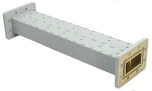 Фильтр полосовой волноводный A-INFO 187LB-BP-4760-4840_DMDM