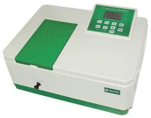 Спектрофотометр Экросхим ПЭ-5400ВИ с держателем 6-ти кювет