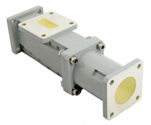 Преобразователь ортомодовый волноводный 90WOMTC25-06