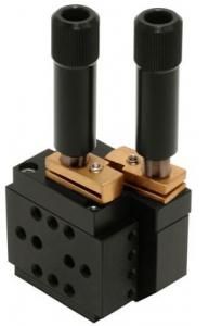 Микротранслятор линейный с боковой регулировкой Standa 7T229TL