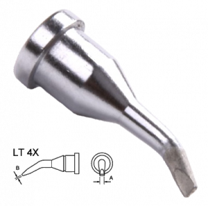 Жало UnionTEST LT 4X                 