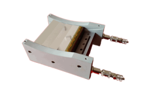 Детектор прямого счета фотонов Advacam WidePIX 5X5 Curved