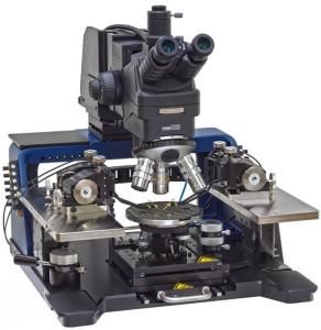 Зондовая станция ручная FormFactor EPS150FA