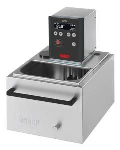 Термостаты с открытой ванной Huber KISS 208B