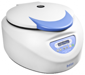 Центрифуга Biosan LMC-12