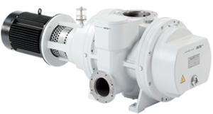 Насос Рутса с конвекционным охлаждением Pfeiffer Vacuum Okta 2000 (230/400 В)