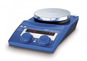 Мешалка магнитная IKA RCT basic