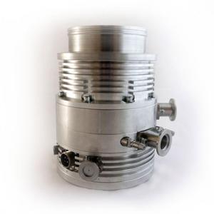 Комплекс вакуумный турбомолекулярный ВЦМО КВТ-50