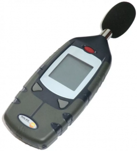 Шумомеры Testo 816-2